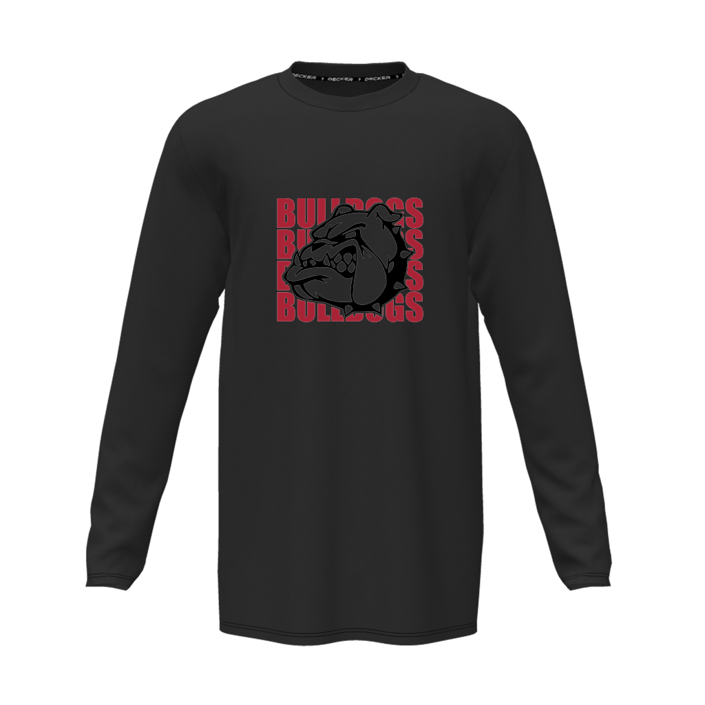 Decker Comfort T-Shirt