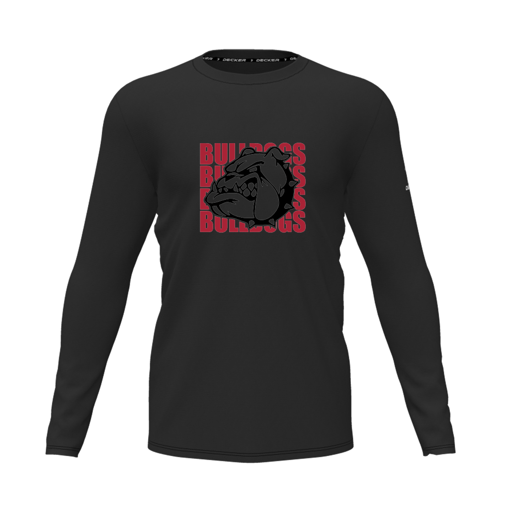 Decker Performance T-Shirt