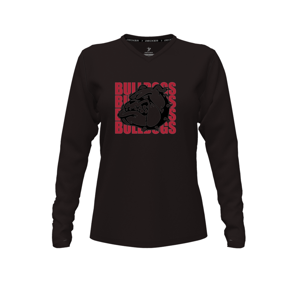 Decker Performance T-Shirt