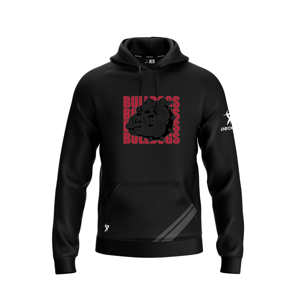 Decker Summit Hoodie