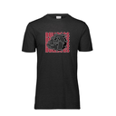 Decker Men's Tri-Blend T-Shirt - Short Sleeve