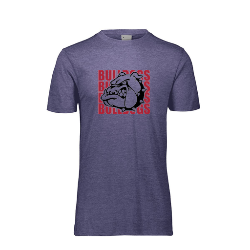[3065-6310-RYL-AS-LOGO1] Men's Ultra-blend T-Shirt (Adult S, Royal, Logo 1)