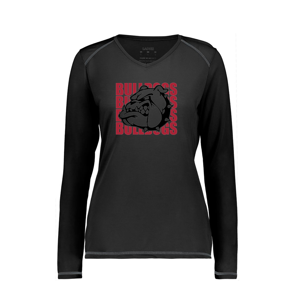Women's SoftTouch Long Sleeve