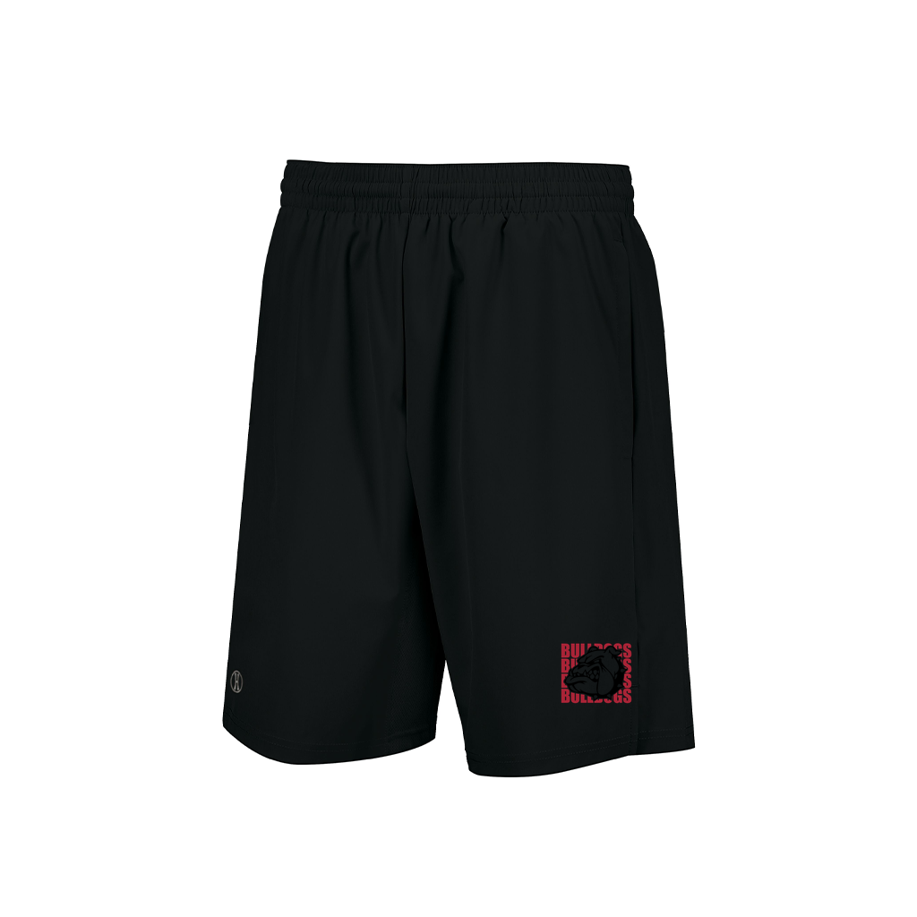 Youth Weld Short
